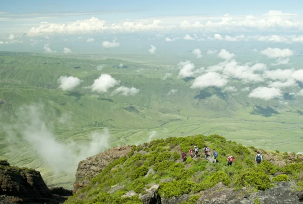 Photography-Focused Trekking and Hiking Trips in Tanzania