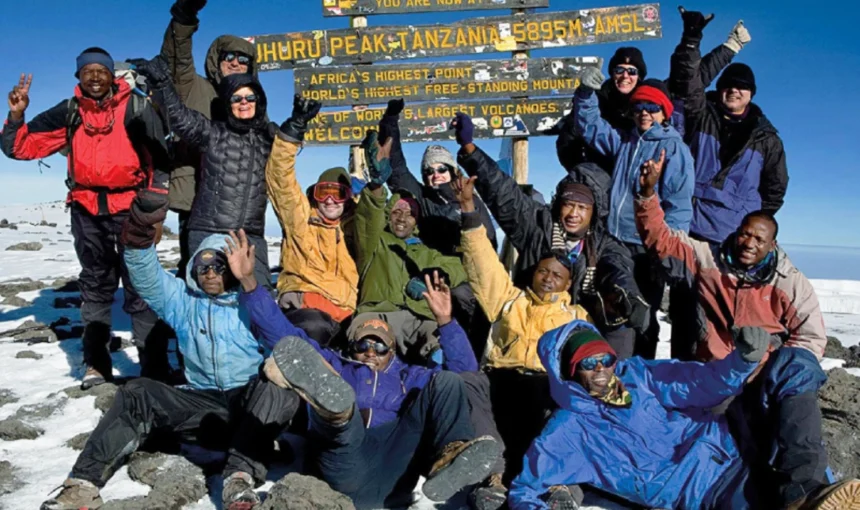 Private and Group Mt Kilimanjaro Trekking Tours Compared