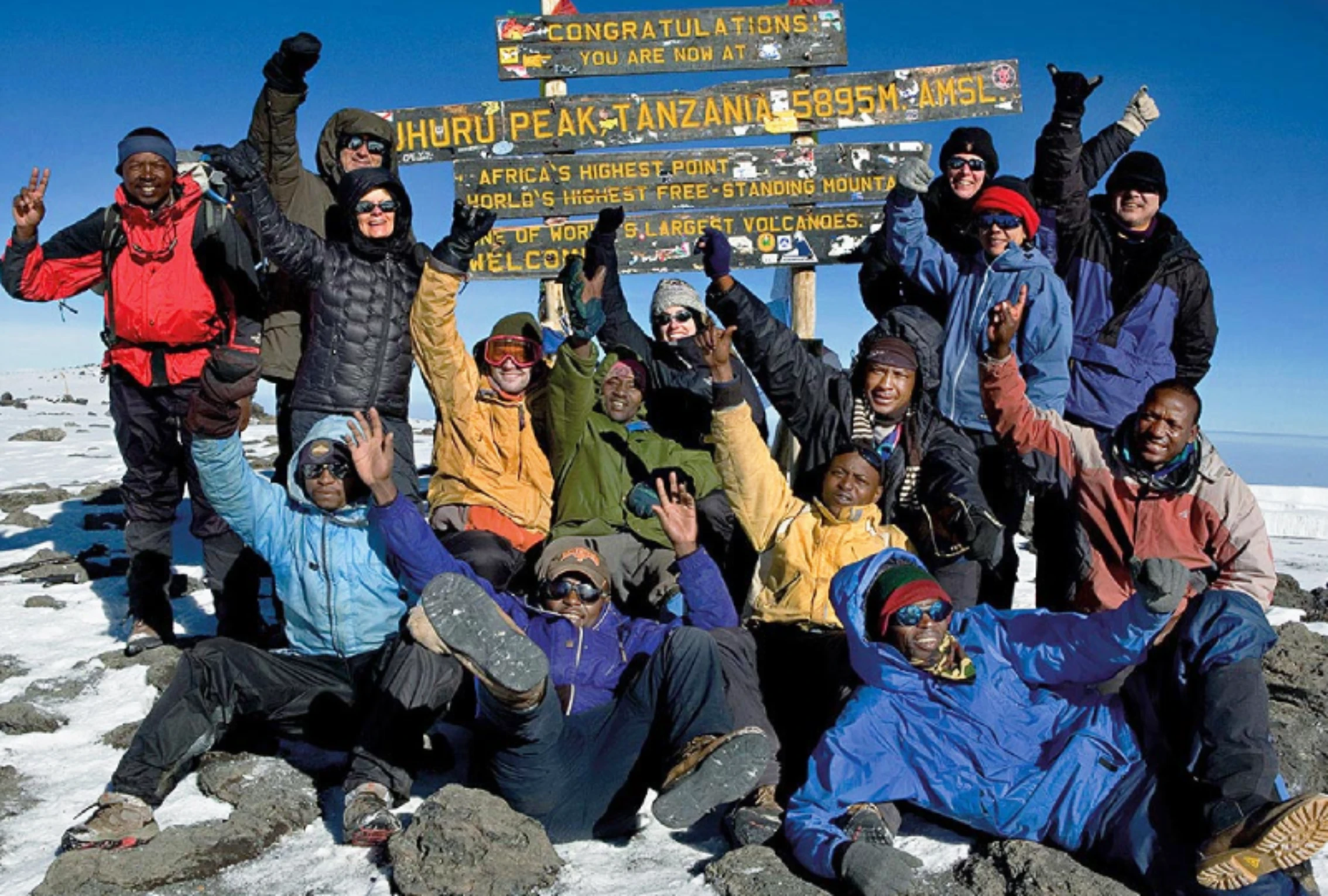 Private and Group Mt Kilimanjaro Trekking Tours Compared