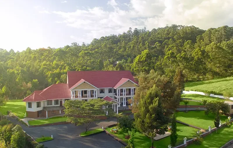 Sal Salinero Kilimanjaro Hotel