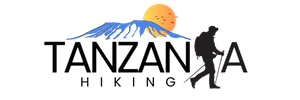 Tanzania Hiking Website Logo