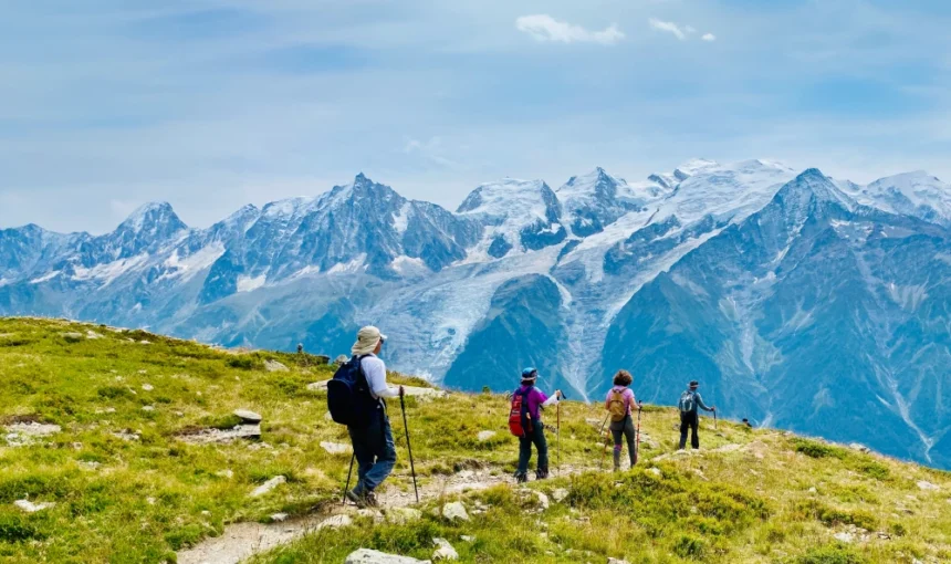 Top 15 Bucket List Mountain Climbs Around the World