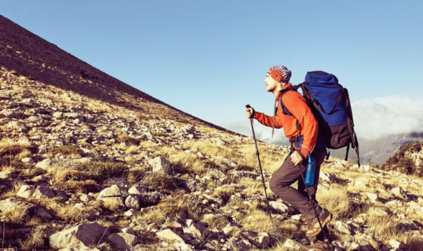 Training for Kilimanjaro: A Practical Fitness Guide for Beginners