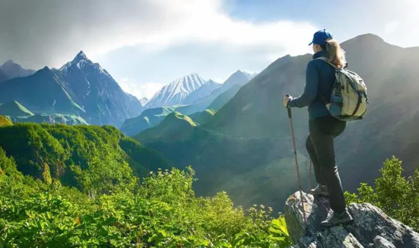 Trek and Hikes from Dar es Salaam: The Best Weekend and Multi-Day Options