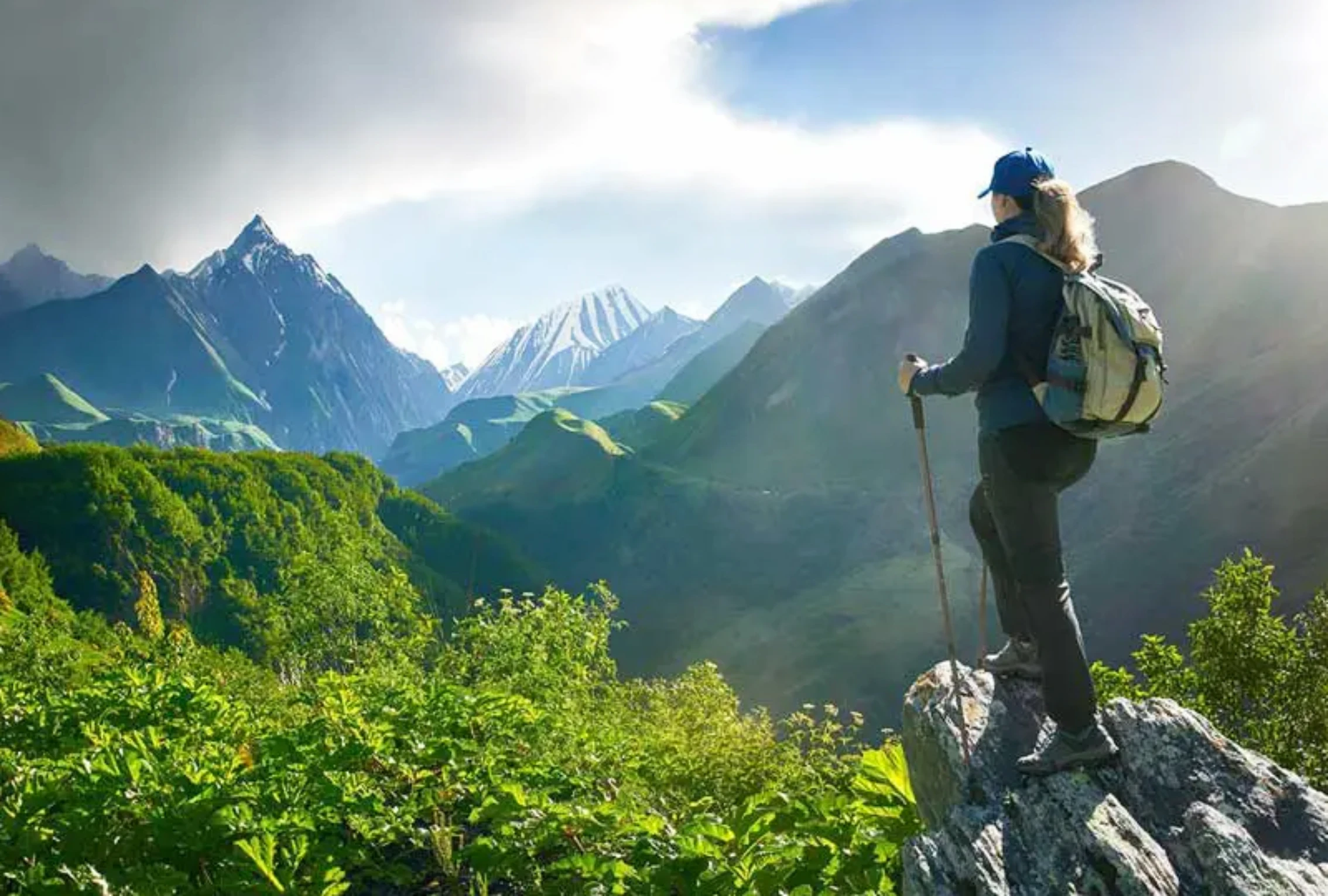 Trek and Hikes from Dar es Salaam