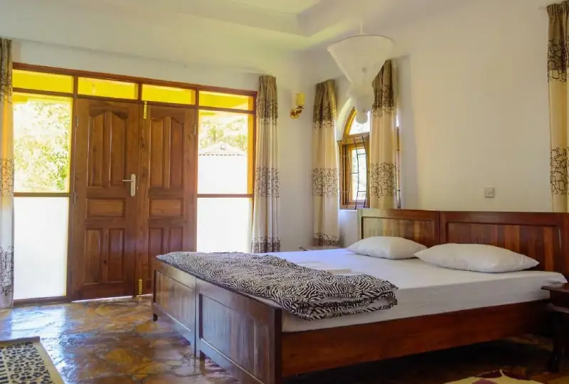 Weruweru Royal Resort