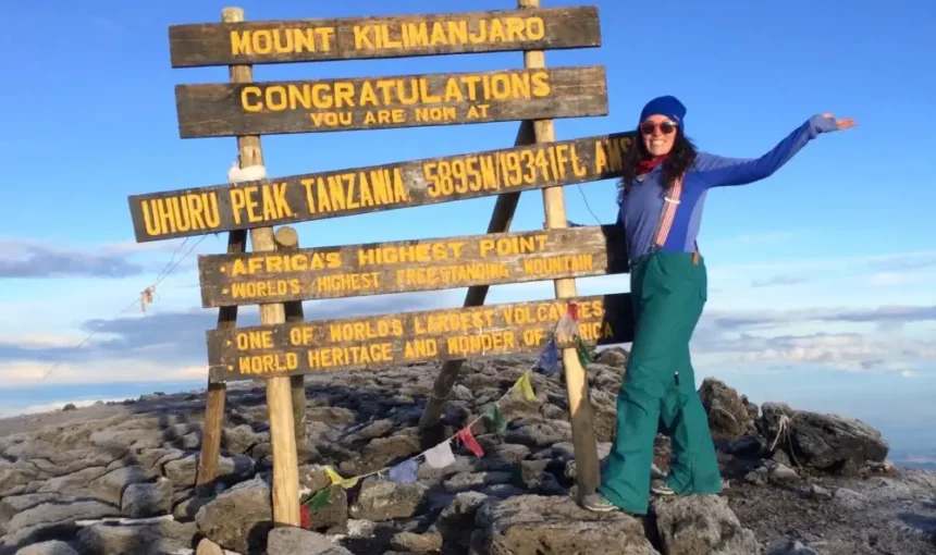 Why Climbing Kilimanjaro Should Be on Your Bucket List