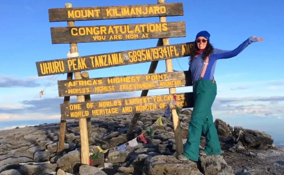 Why Climbing Kilimanjaro Should Be on Your Bucket List