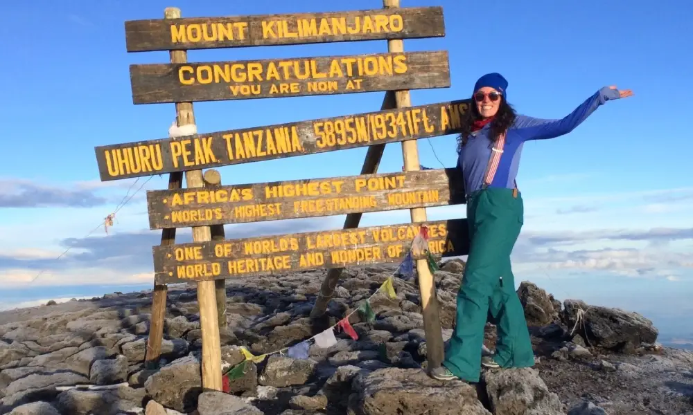 Why Climbing Kilimanjaro Should Be on Your Bucket List