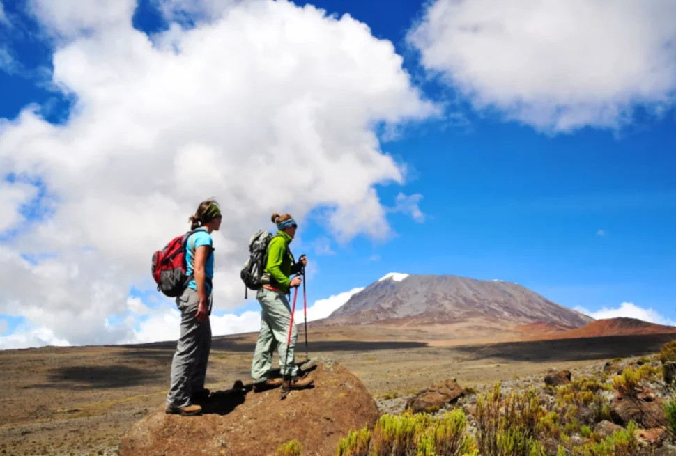 Why Tanzania Is Africa’s Rising Star for Trekking and Hiking Adventures