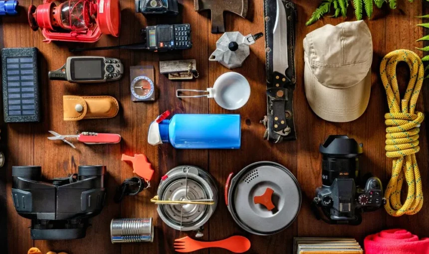 Best Hiking Gear for High Altitude