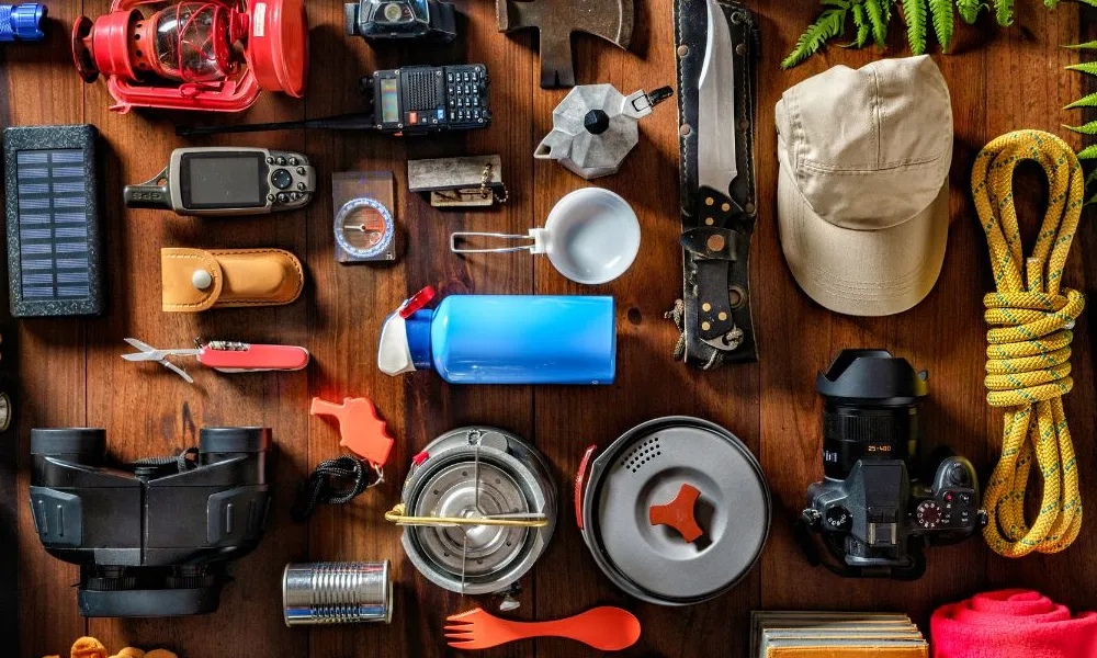 Best Hiking Gear for High Altitude