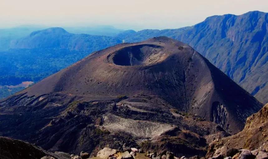 Best Mount Meru Instagram Photo Locations