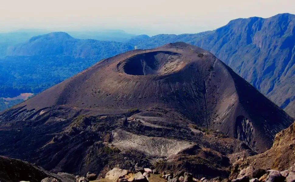 Best Mount Meru Instagram Photo Locations