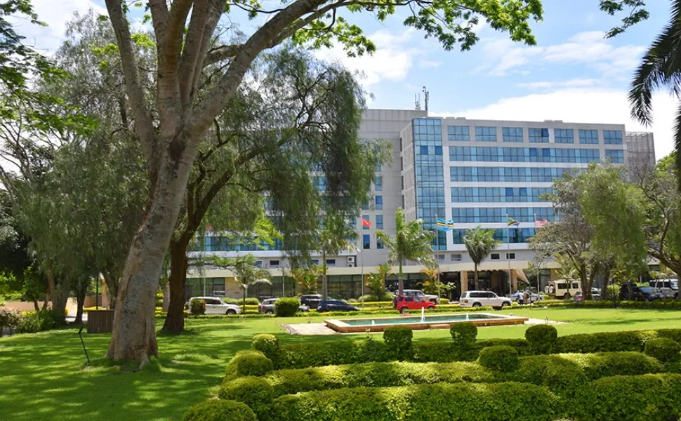 Best Places to Stay Before Your Mount Meru Trek