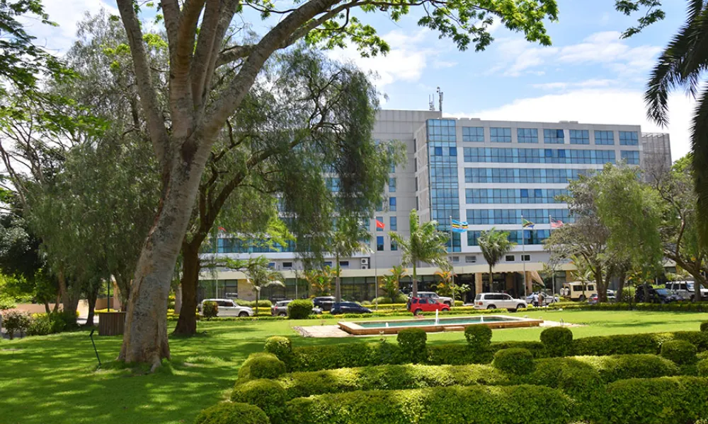 Best Places to Stay Before Your Mount Meru Trek