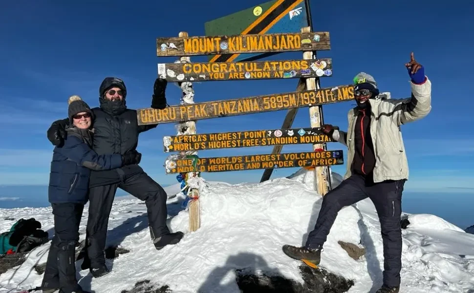 Best Route to Climb Mount Kilimanjaro (Compared)