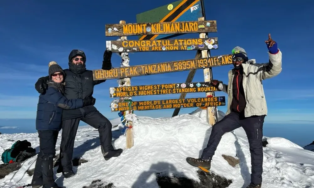 Best Route to Climb Mount Kilimanjaro (Compared)