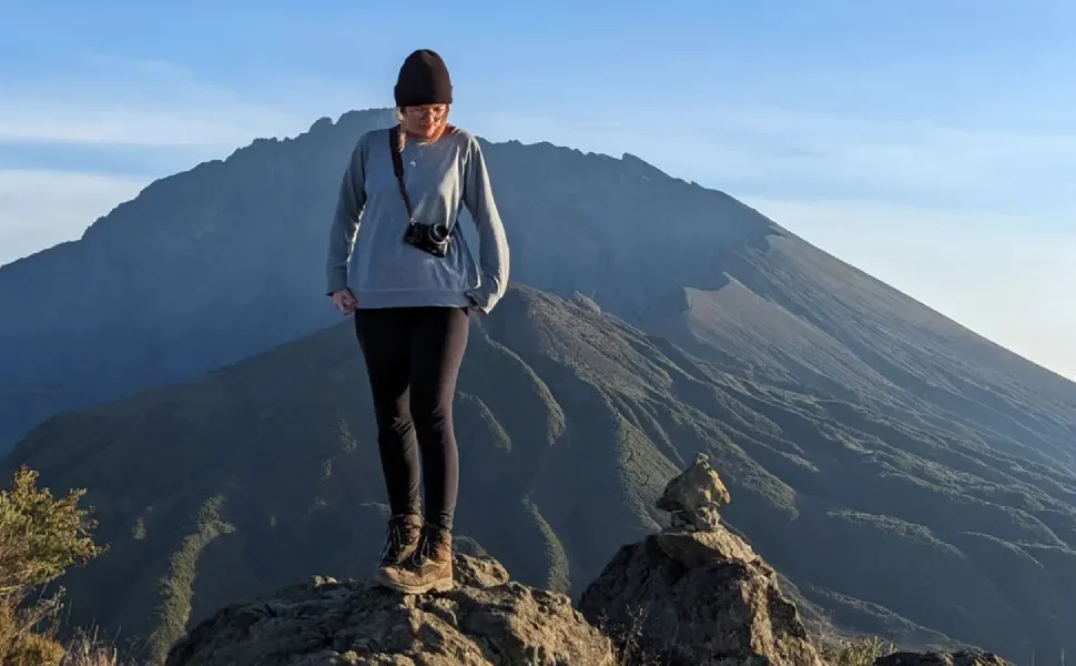 Best Time to Book Your Mount Meru Trek