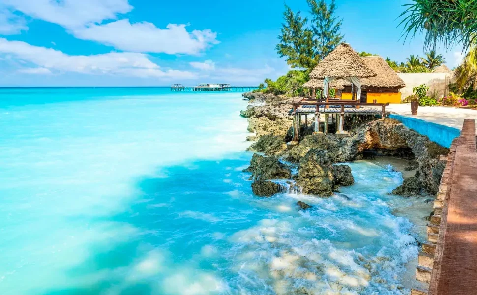 Combining Mount Meru With a Zanzibar Beach Holiday