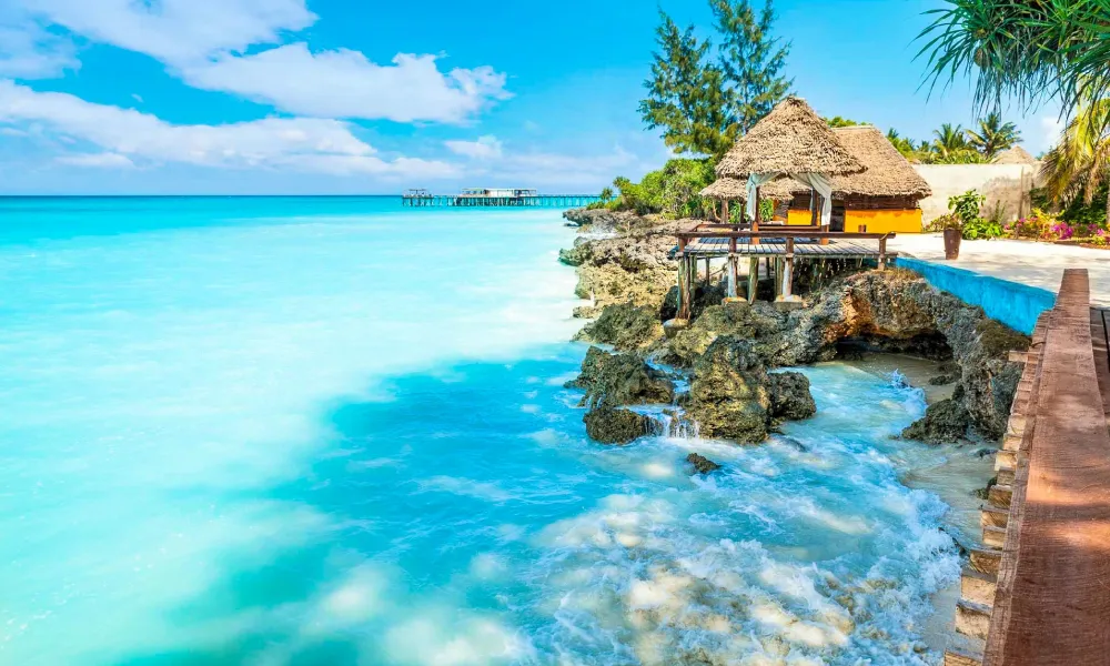 Combining Mount Meru With a Zanzibar Beach Holiday