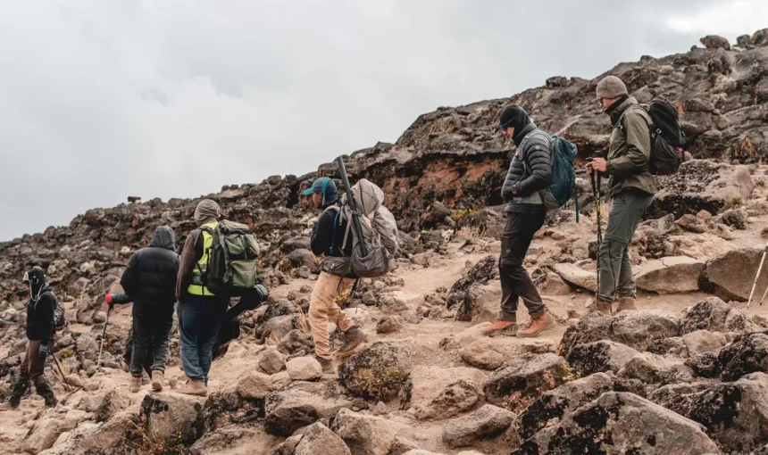 Comparing 3 Day vs 4 Day Mount Meru Routes