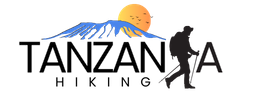 Tanzania Hiking Website Logo