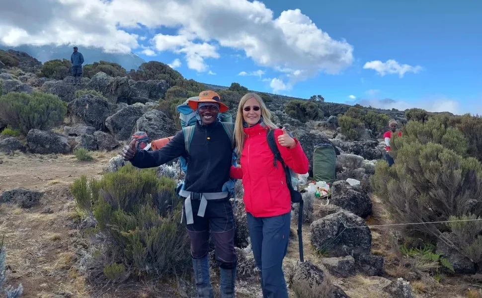 Day Mount Meru Trek: What Happens Each Day