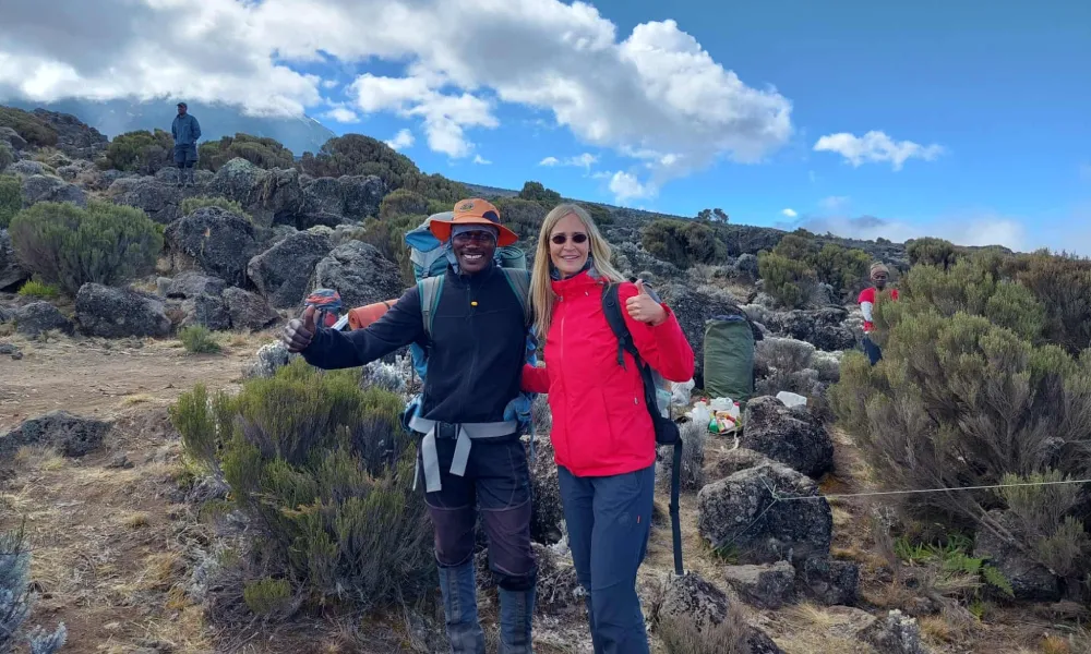 Day Mount Meru Trek: What Happens Each Day