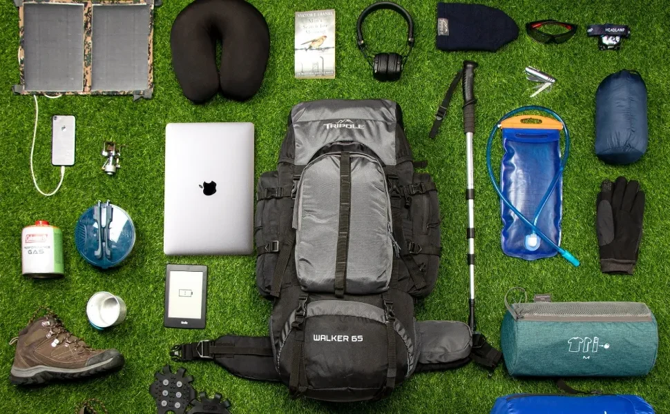 Essential Gear You Need for Mount Meru