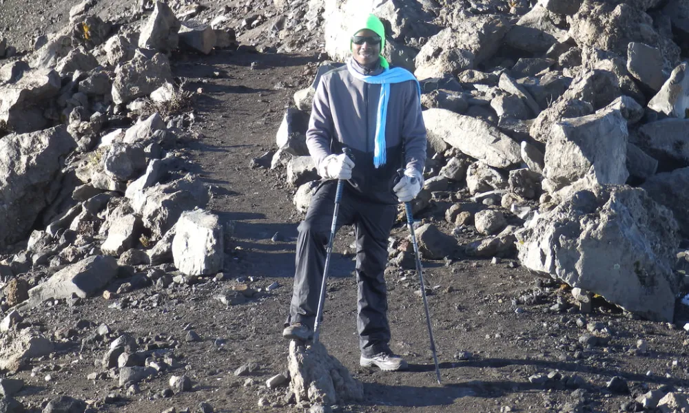 FAQ: How Hard Is Mount Meru Compared to Kilimanjaro?