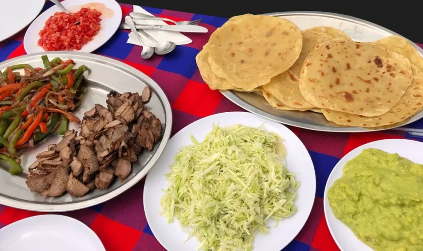 Food Preparation Tips for Your Mount Meru Trek