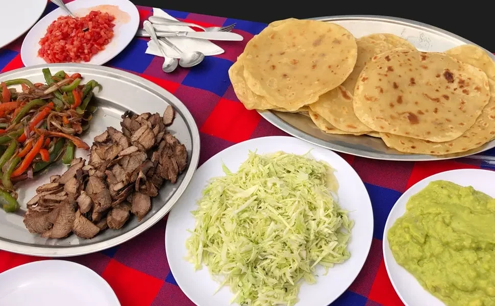 Food Preparation Tips for Your Mount Meru Trek