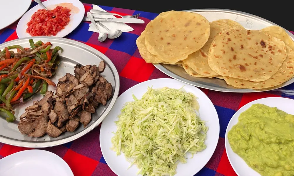 Food Preparation Tips for Your Mount Meru Trek