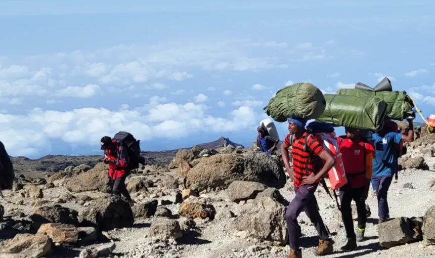 How Long Does It Take to Climb Mount Kilimanjaro?