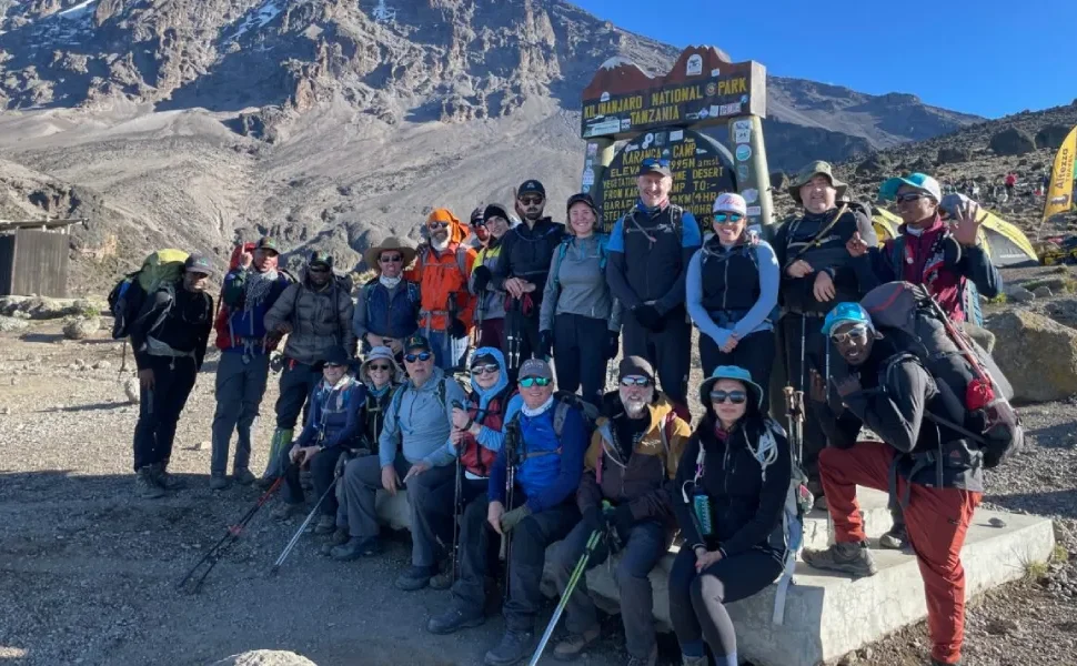 How Much Does It Cost to Climb Mount Kilimanjaro?