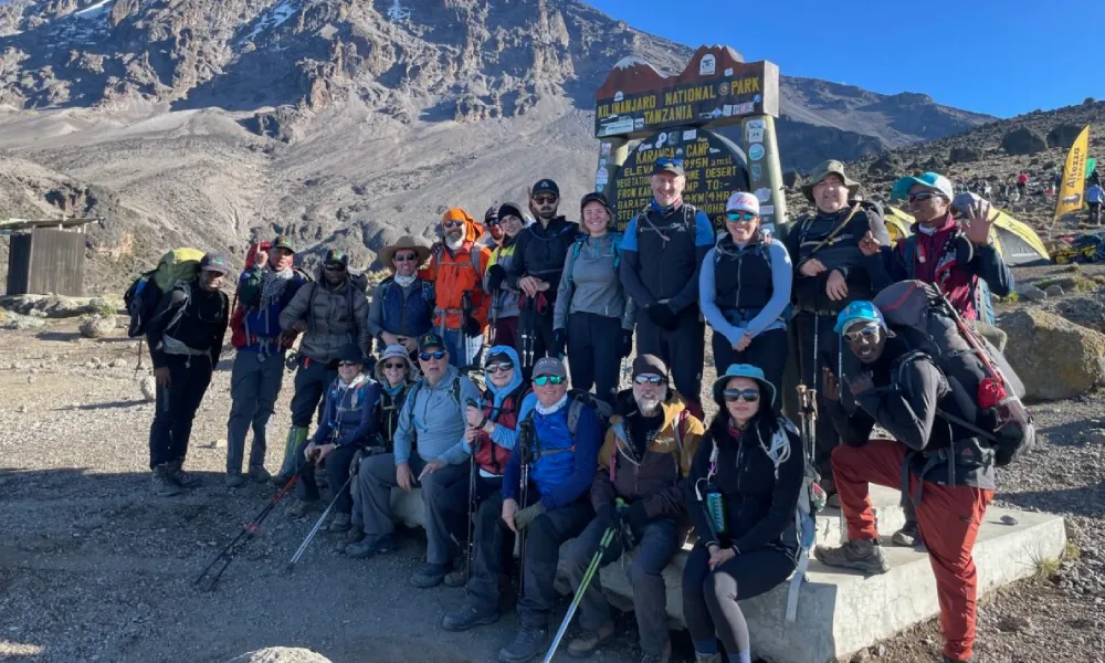 How Much Does It Cost to Climb Mount Kilimanjaro?