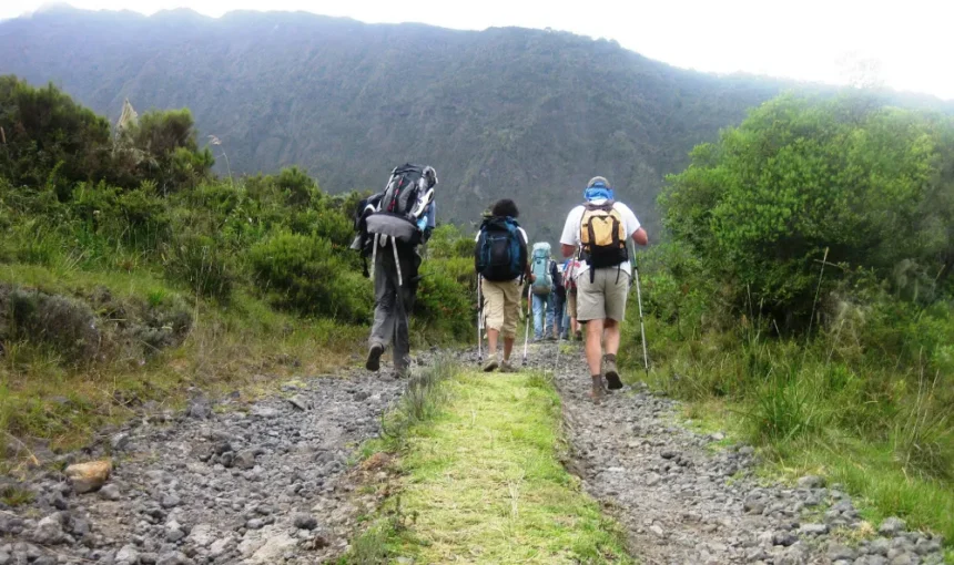 How to Acclimatize Properly on Mount Meru