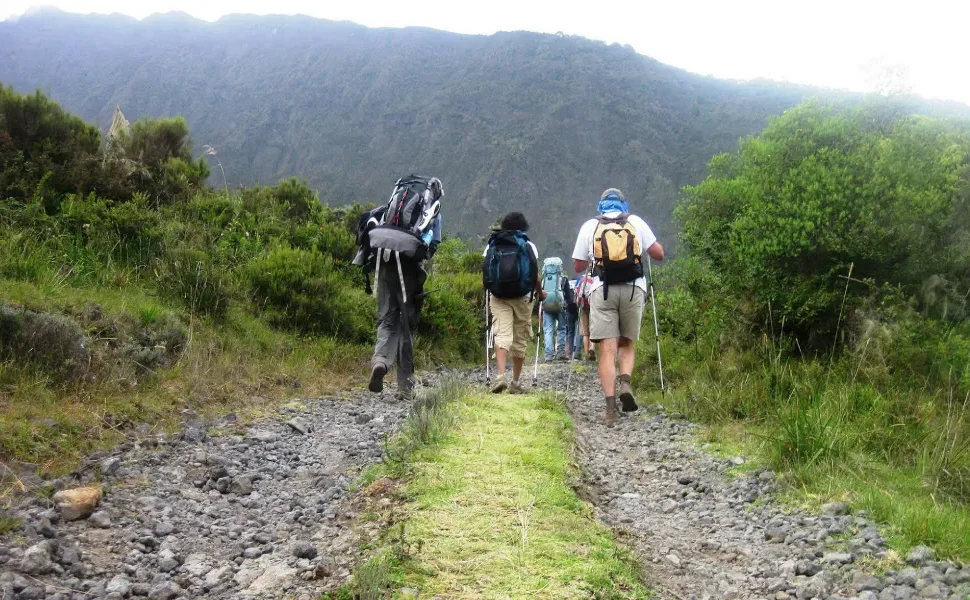 How to Acclimatize Properly on Mount Meru