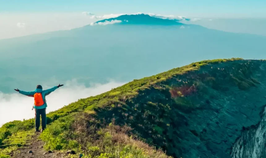 How to Find Cheap Flights to Arusha for Mount Meru