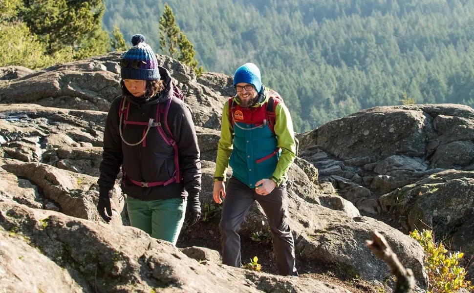 How to Improve Your Hiking Endurance