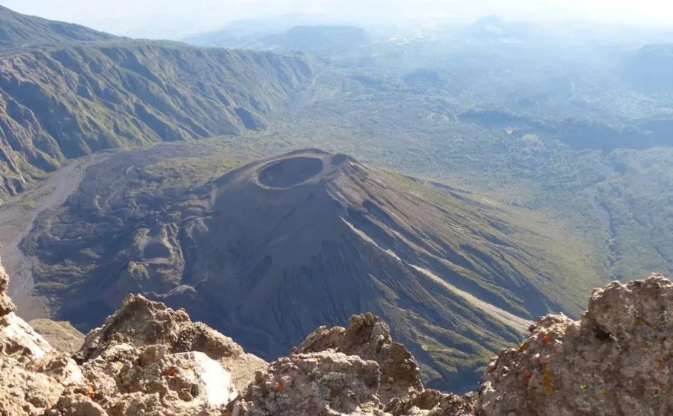 How to Photograph Mount Meru Like a Professional