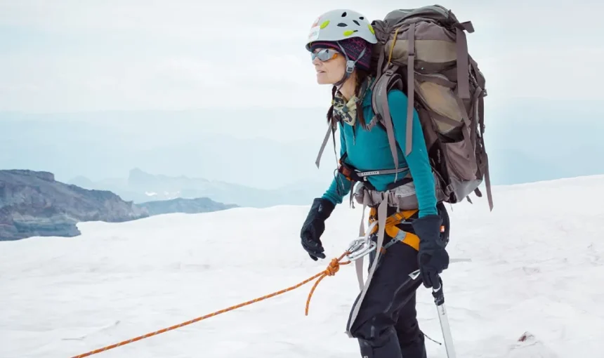How to Prepare for Your First Mountain Climb