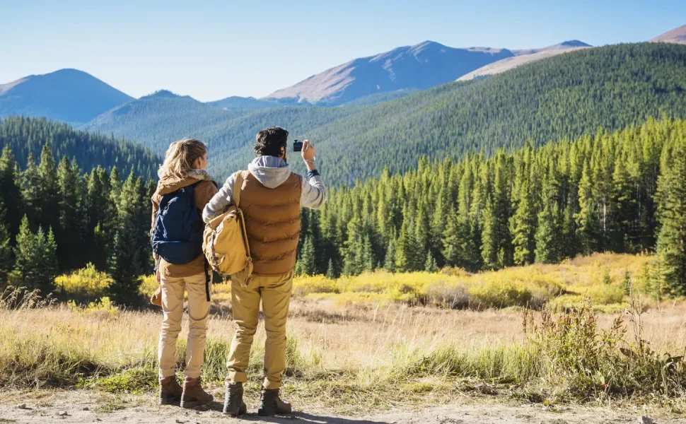 How to Train for High-Altitude Hiking