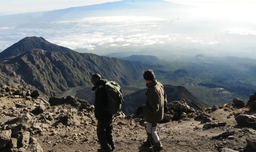 Inspirational Mount Meru Hiking Stories from Real Trekkers