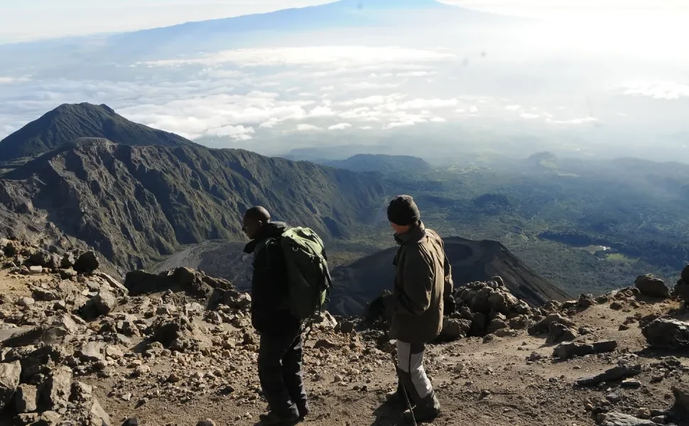 Inspirational Mount Meru Hiking Stories from Real Trekkers