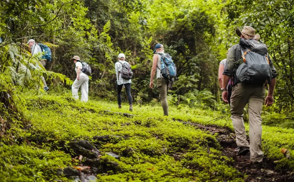 Is Tanzania Safe for Hiking and Trekking?