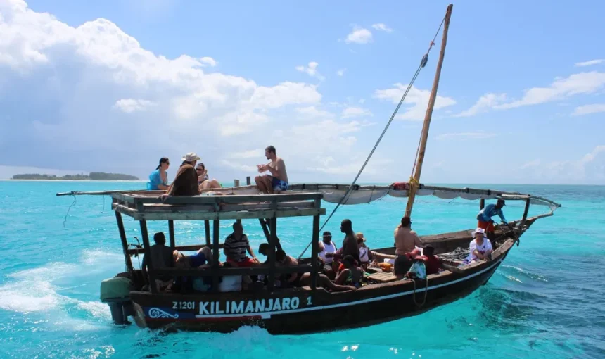 Kilimanjaro and Zanzibar: The Perfect Adventure Combo