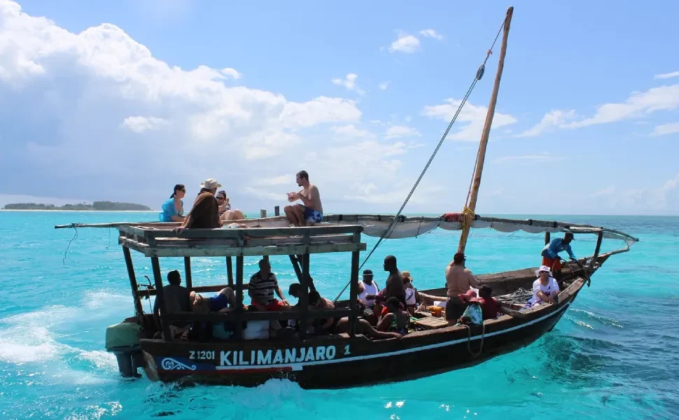 Kilimanjaro and Zanzibar: The Perfect Adventure Combo