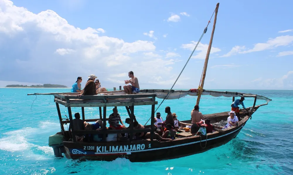 Kilimanjaro and Zanzibar: The Perfect Adventure Combo